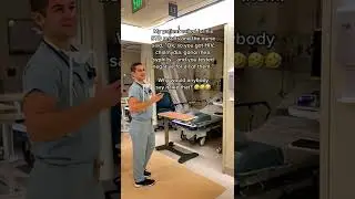 How NOT to reveal LAB results to your patient 🤯