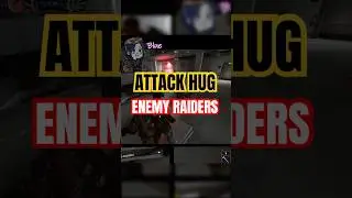 Attack Hug Victory?! Chaos in Arc Raiders 😂 | Friendly PvP Fun