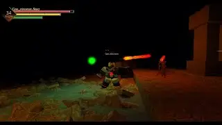 How to kill a godwyn easily | Exoria World End