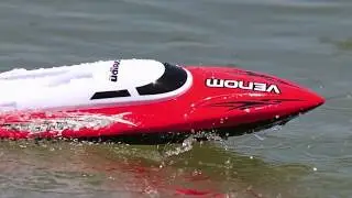 Best RC Boat [2019 Review]