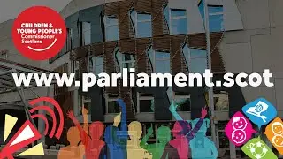 Apply to be our new Children and Young People's Commissioner | 2023