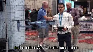 Commercial UAV Expo - Drone Pilots