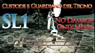 Dark Souls 2 SL1 