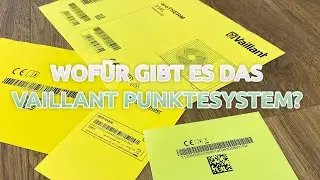 Punktesystem VEP | Vaillant | Haustechnik Voßwinkel