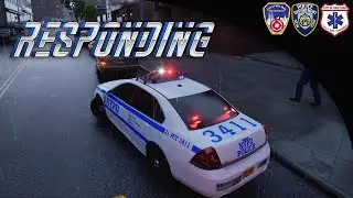 The NEXT GEN emergency service sandbox game is here!!