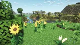 Minecraft - Pixel Perfection Texture Pack - Showcase