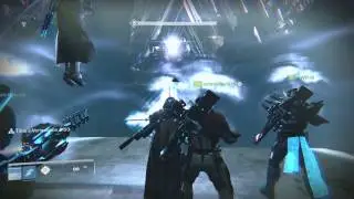 Vault of Glass Atheon