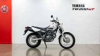 2026 TW200 MT Secrets Finally Revealed &ndash; Dual Sport Game Changer!