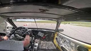 CRX - 7/13/25 MSCC Lake Tech Autocross