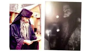 Living an Orthodox World View - Fr Seraphim Rose