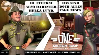 One Military Camp | Die 