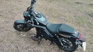 Lifan  K19