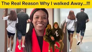 Why I Left My Black American 🇺🇸 Ex … And Ended Up With A Polish Man