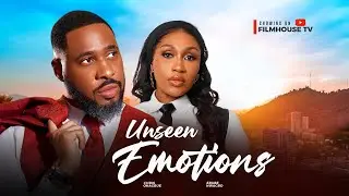 UNSEEN EMOTIONS - Chris Okagbue, Ebube Nwagbo 2025 Latest Nollywood Full Movie