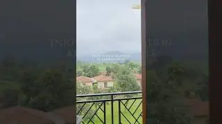 Durga Puja Getaway at Ajodhya Hills| Luxury Staycation near Purulia