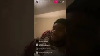 Jon Jon talks about his bday plans
