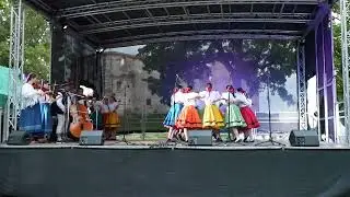 Dziecięcy Zespół Folklorystyczny 