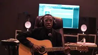 Heavy entertainment Audition with Quissanga Armando