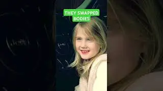 Epic body swap adventure!! #fun #family #movies #trending #shorts ##swapped