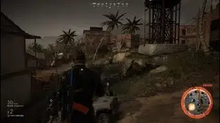 Tom Clancy's Ghost Recon® Wildlands