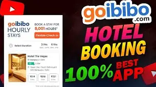 Goibibo App Hotel Booking in Tamil