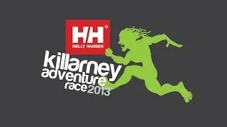 Helly Hansen Killarney Adventure Race