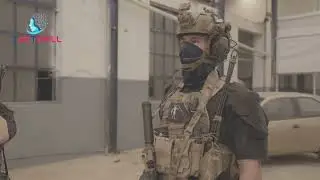 Military's AI Armor Design 🪖🛡️ #ArmorTechnology #Protection PART 1