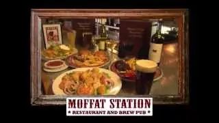 Moffat Station Brewery and Pub.  Winter Park Colorado