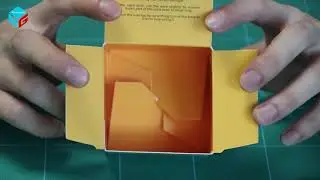 Muge Packaging: Custom Candle Packaging Box