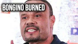 Dan Bongino CRUSHED As MAGA Turns On Him Over Massive FBI Failure