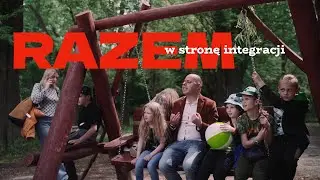 RAZEM w stronę integracji/ ВМЕСТЕ к интеграции/ РАЗОМ до інтеграції