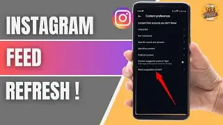 How to Reset Instagram Feed (2025) &mdash; Refresh Your Explore Page & Algorithm Fast