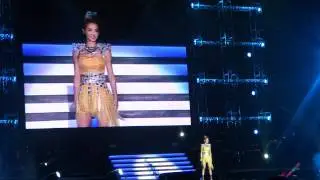 蔡依林-台灣的心跳聲Live