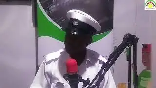 MADEREVA ZINGATIENI TARATIBU, SHERIA NA KANUNI ZA USALAMA BARABARANI