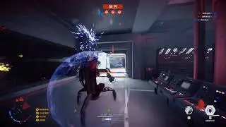 Battlefront 2 Kyber- These are the droids i was looking for.