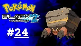 INVASÃO AO NAVIO PLASMA | Pokémon Black 2 #24