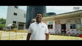 Coca-Cola Factory Safety Induction Video