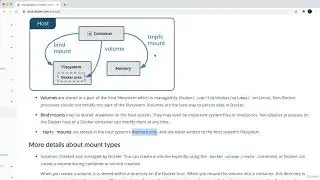 9   Docker Storage