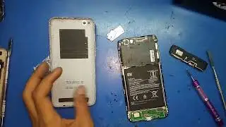 Redmi 5a Ringer replacement