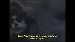Pourquoi je suis luddite et qu'est-ce que le luddisme