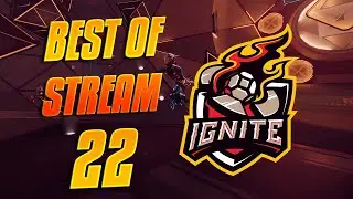 Best Of Ignite 22