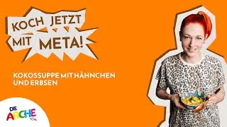 Die Arche - Kokossuppe
