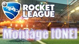 [ROCKET LEAGUE] Smarkus #1