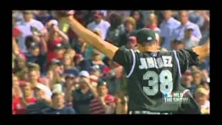 Mlb 11 The Show 