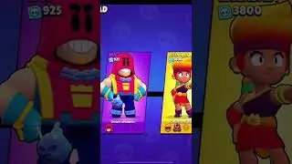 Brawl Stars Starr Road All