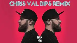 Chris Val &middot; Bips (Remix)