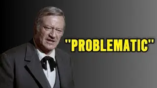 What Really Happened Between John Wayne and Montgomery Clift ?