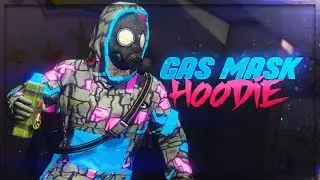 GTA 5 - HOW TO GAS MASK + HOODIE (1.48)