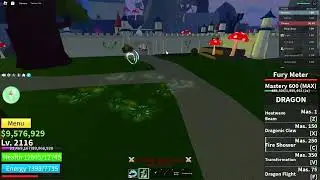 Blox Fruits Dragon Bouny Hunting