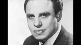 Requiem (Verdi) Confutatis (George London)